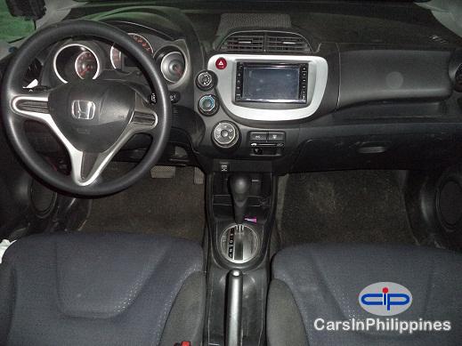 Honda Jazz Automatic 2009