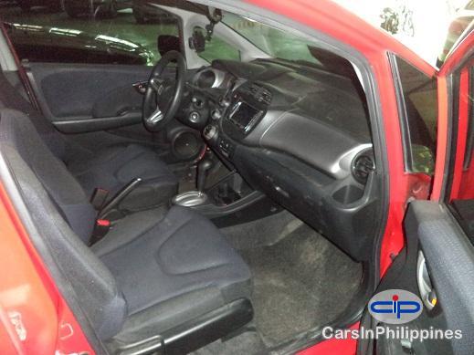 Honda Jazz Automatic 2009 in Palawan