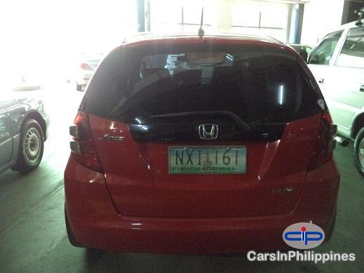 Honda Jazz Automatic 2009 - image 4