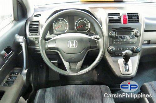 Honda CR-V Automatic 2008