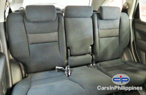 Honda CR-V Automatic 2008 in Philippines