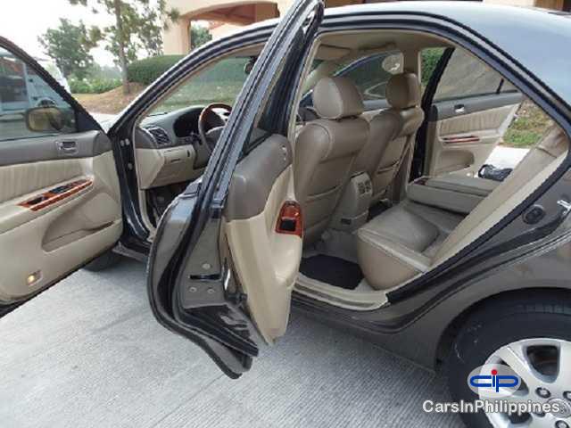 Toyota Camry Automatic 2006