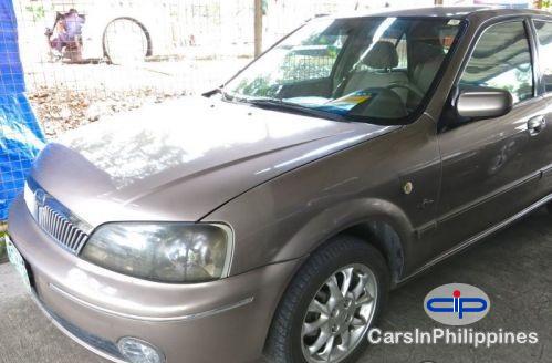 Ford Lynx Automatic 2001 - image 2