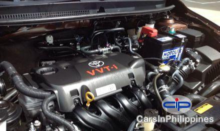 Picture of Toyota Vios Automatic 2015 in Nueva Vizcaya