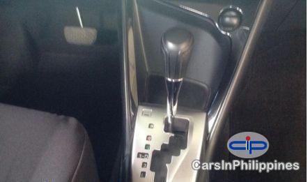 Picture of Toyota Vios Automatic 2015 in Philippines