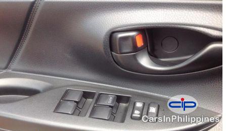 Toyota Vios Automatic 2015 in Philippines - image