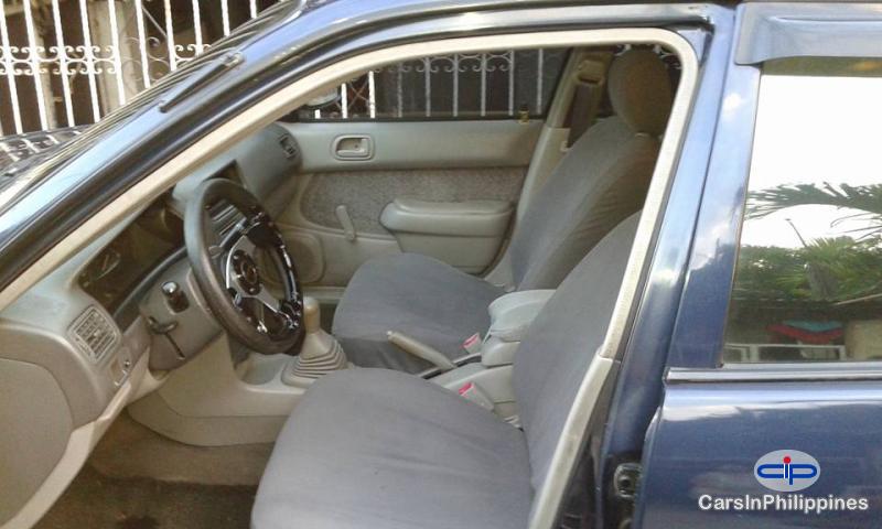 Toyota Corolla Manual in Albay