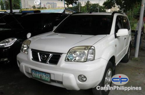 Picture of Nissan X-Trail Automatic 2006