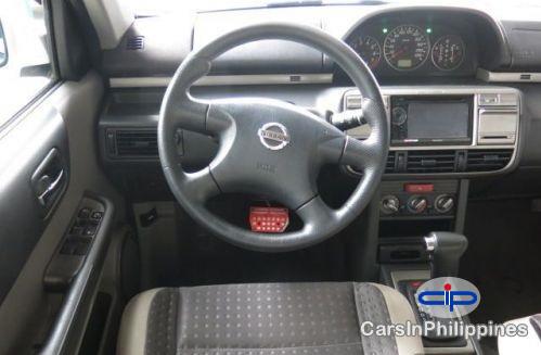 Nissan X-Trail Automatic 2006 in Misamis Oriental