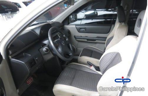 Nissan X-Trail Automatic 2006 in Philippines