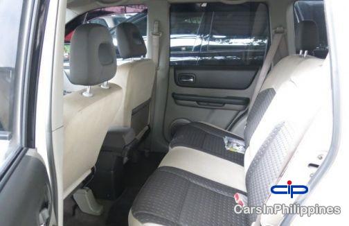 Picture of Nissan X-Trail Automatic 2006 in Misamis Oriental