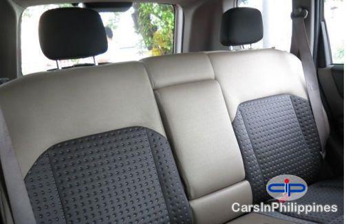 Picture of Nissan X-Trail Automatic 2006 in Philippines