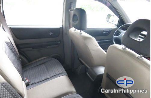 Nissan X-Trail Automatic 2006 in Misamis Oriental - image