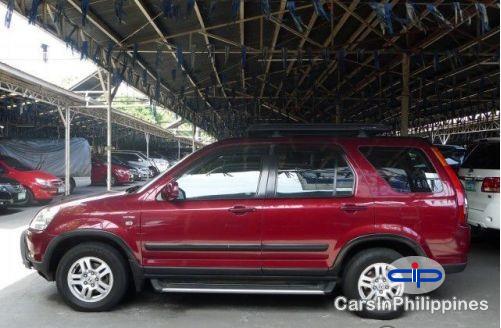 Honda CR-V Automatic 2002 - image 2