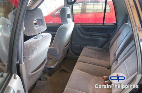 Picture of Honda CR-V Automatic 2002 in Batangas