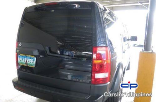 Land Rover Other Automatic 2006 in Basilan