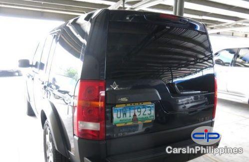 Land Rover Other Automatic 2006 in Philippines