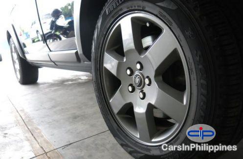 Picture of Land Rover Other Automatic 2006 in Basilan