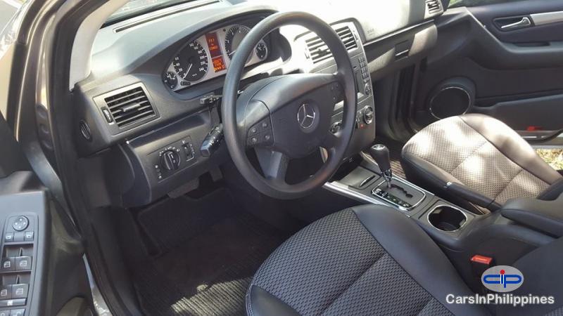 Mercedes Benz Automatic 2009