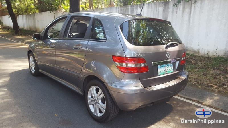Mercedes Benz Automatic 2009 in Negros Occidental