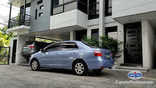 Toyota Vios Automatic 2010 - image 2