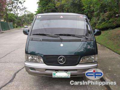 Mercedes Benz MB100 - image 2