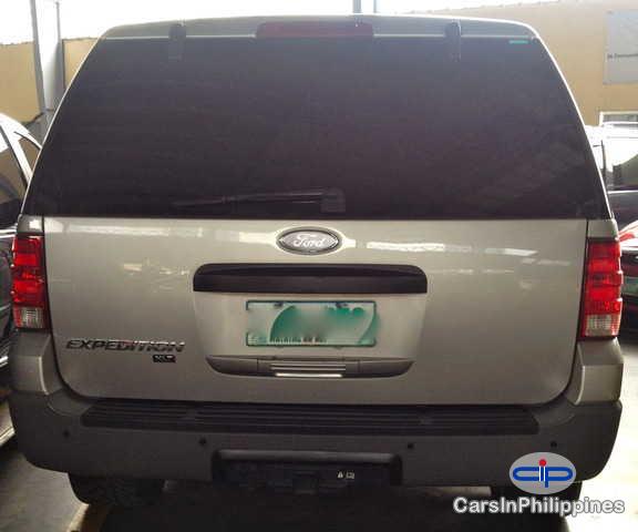 Ford Expedition