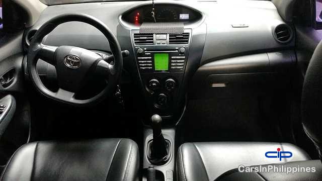 Toyota Vios Automatic 2010 in Bulacan