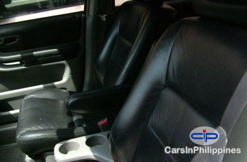 Honda CR-V Automatic 1999 in Philippines