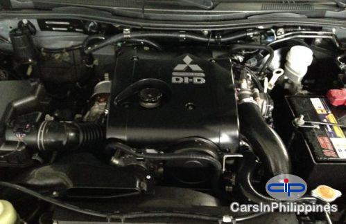 Picture of Mitsubishi Strada Automatic 2012 in Philippines