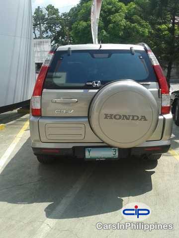 Honda CR-V Automatic 2006 - image 2