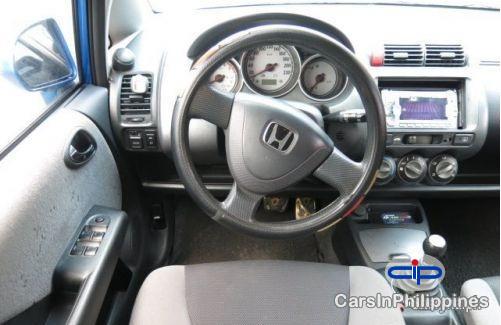 Honda Jazz Manual 2004 in Batangas
