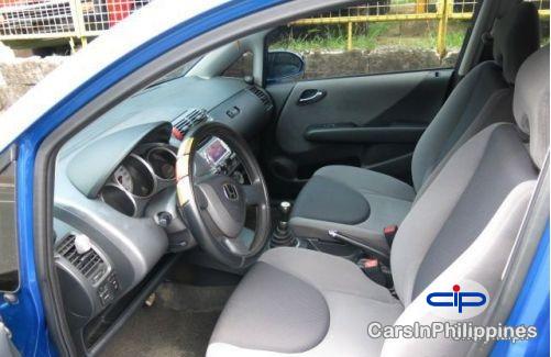 Honda Jazz Manual 2004 in Philippines