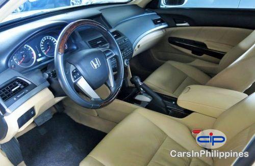 Honda Accord Automatic 2008 in Cebu