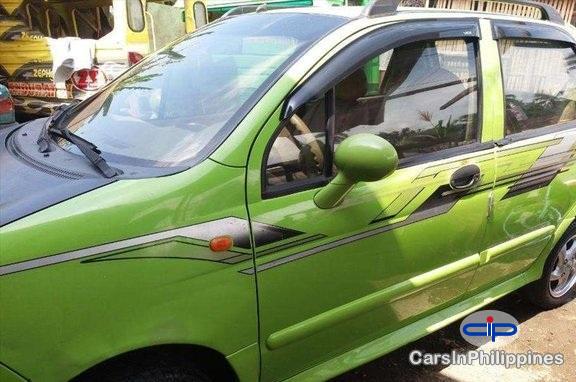 Chery QQ Automatic - image 2