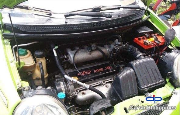 Chery QQ Automatic - image 4