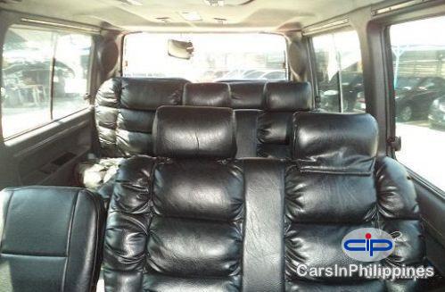 Mercedes Benz Other Manual 1996 in Philippines