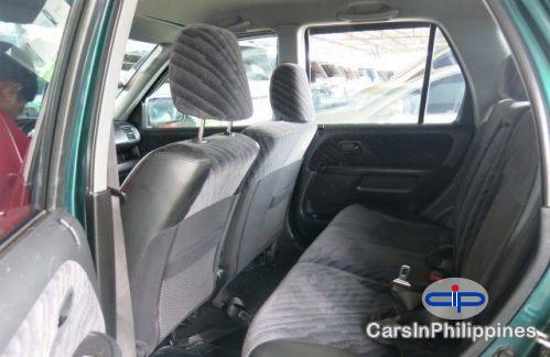 Picture of Honda CR-V Automatic 2002 in Agusan del Norte