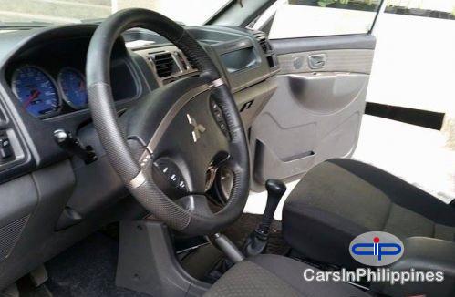 Mitsubishi Adventure Manual 2011 - image 4