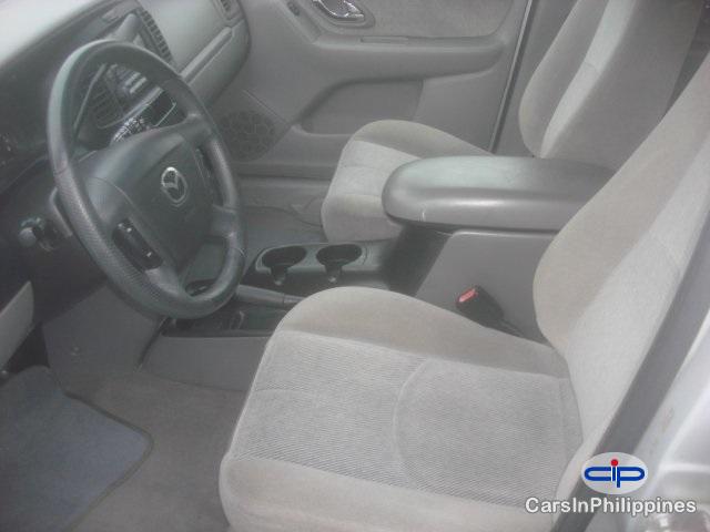Mazda Tribute Automatic 2001 - image 3