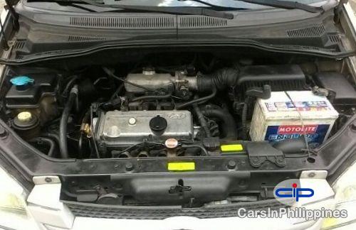 Hyundai Getz Manual 2005 - image 4