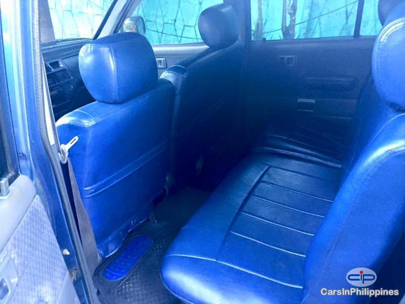 Picture of Toyota Revo Manual 2000 in Tarlac