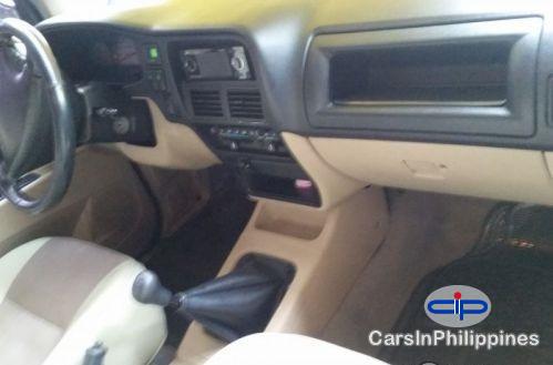 Isuzu Automatic 2009 in Biliran