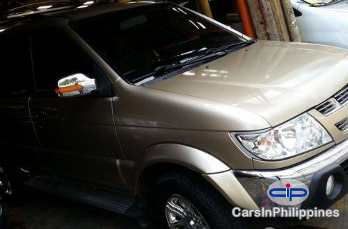 Picture of Isuzu Automatic 2009 in Biliran
