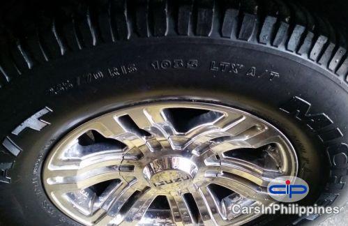 Picture of Isuzu Automatic 2009 in Philippines