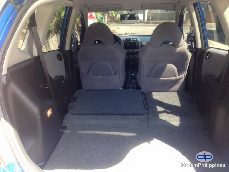 Picture of Honda Jazz Manual 2005 in Philippines