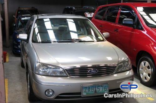 Picture of Ford Lynx Automatic 2005