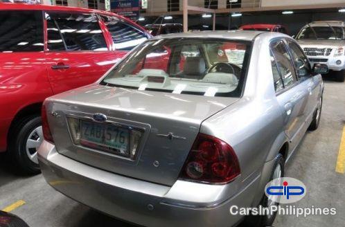 Ford Lynx Automatic 2005