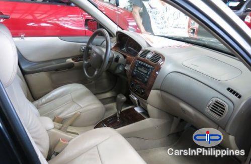 Ford Lynx Automatic 2005 in Romblon