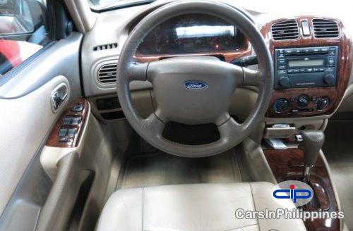 Ford Lynx Automatic 2005 in Philippines